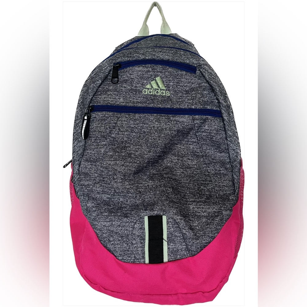 Adidas Foundation V Backpack - image 1